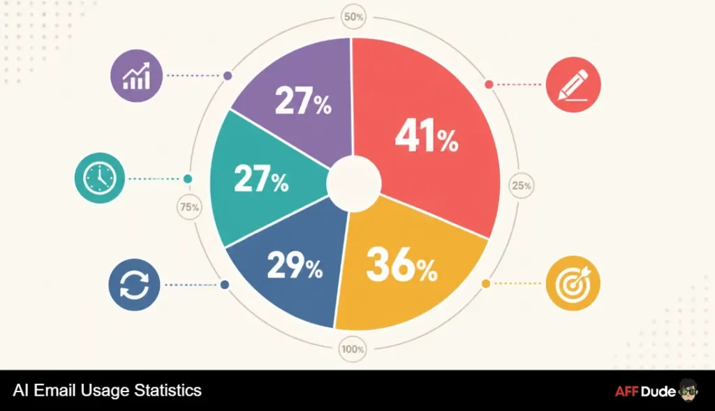 AI Email Usage Statistics