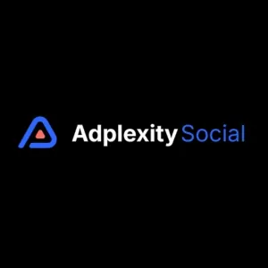 Adplexity Social Logo