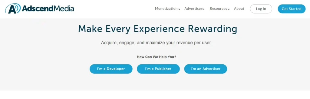 Adscend Media