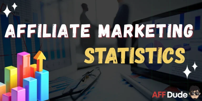 Affiliate Marketing Statistics