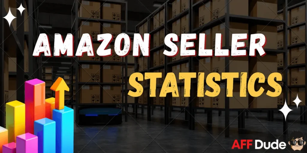 Amazon Seller Statistics