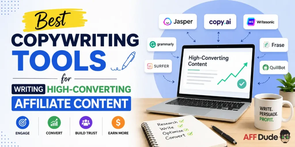 Best Copywriting Tools