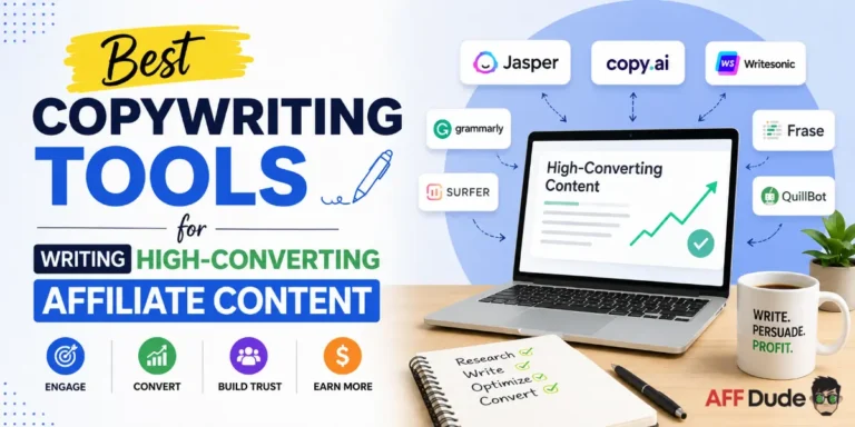 Best Copywriting Tools