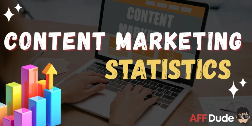 Content Marketing Statistics