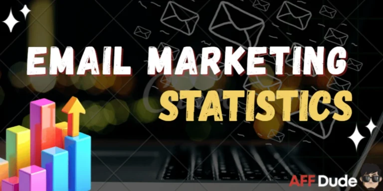 Email Marketing Statistics