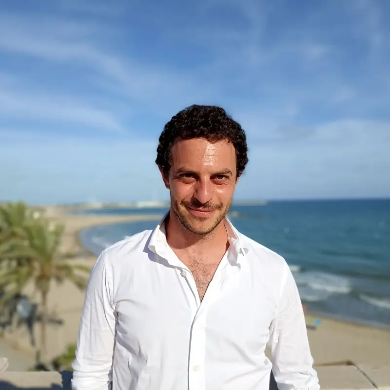 Guido Silbert