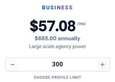 Multilogin Business Plan