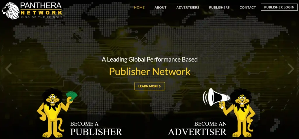 Panthera Network