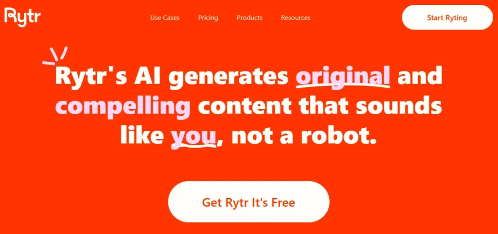 Rytr