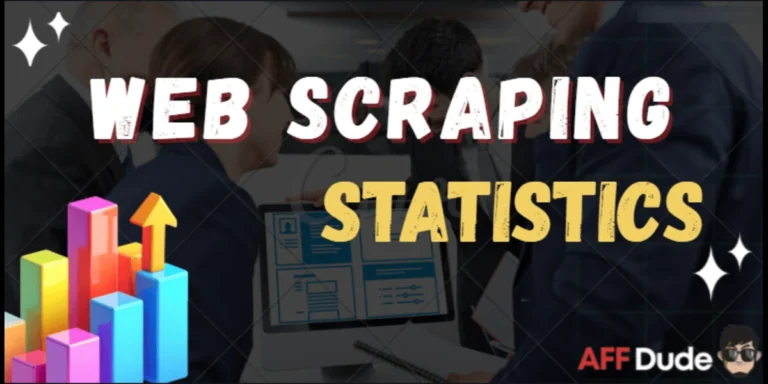 Web Scraping Statistics