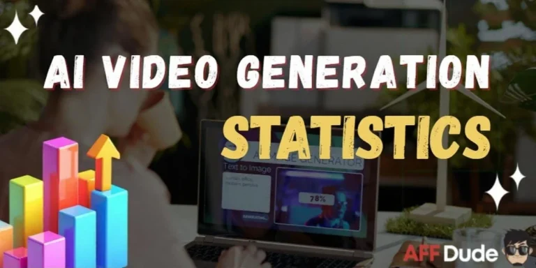 AI Video Generation Statistics