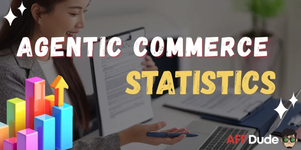 Agentic Commerce Statistics