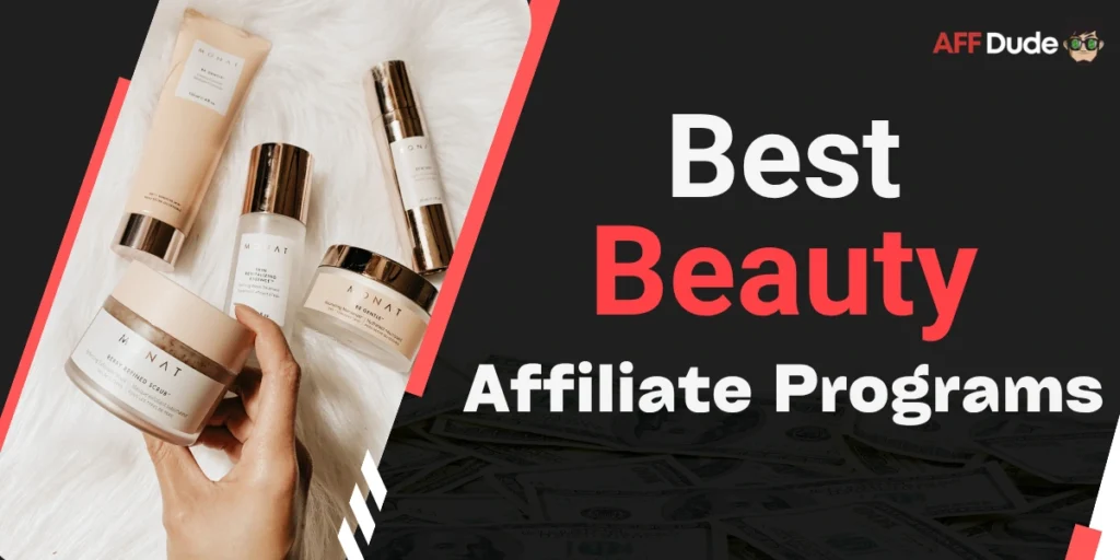 Best Beauty Affiliate Programs