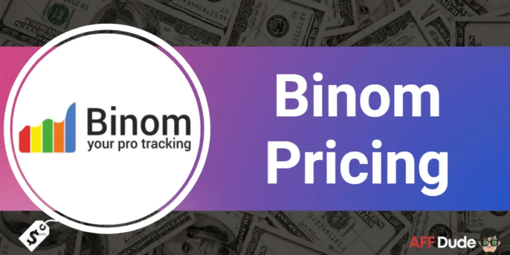 Binom Pricing