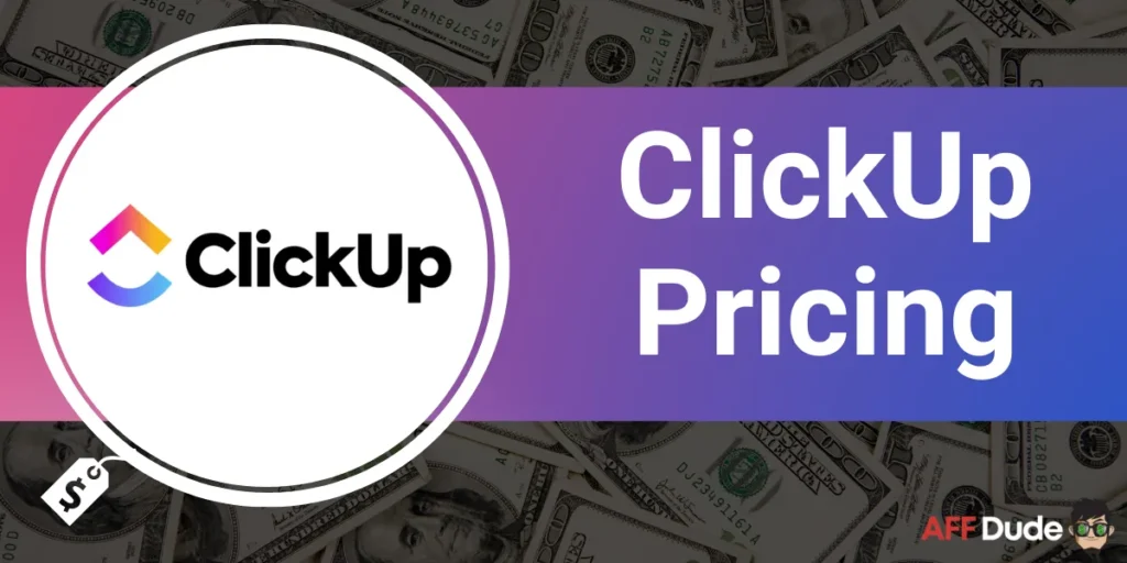 ClickUp Pricing