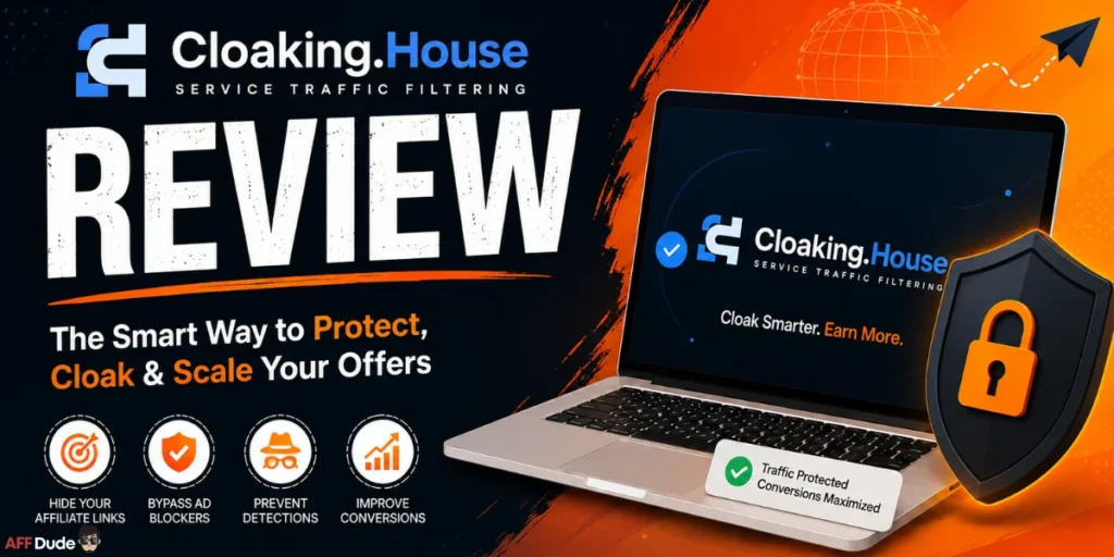 Cloaking.House Review