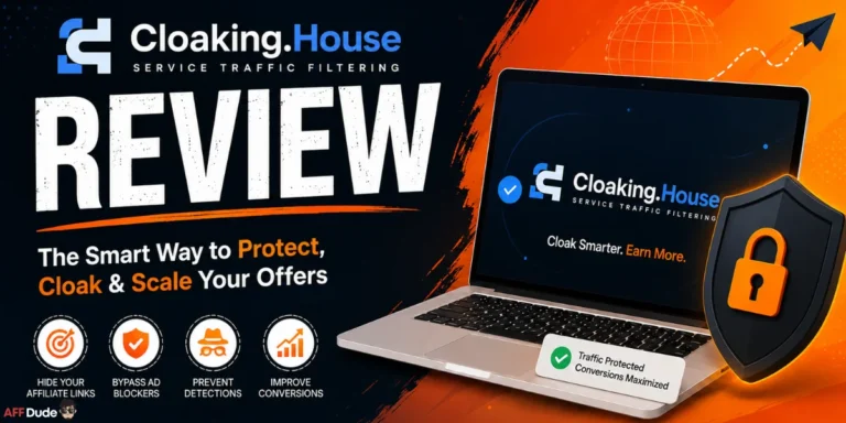 Cloaking.House Review