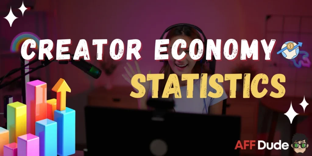 Creator Economy Statistics