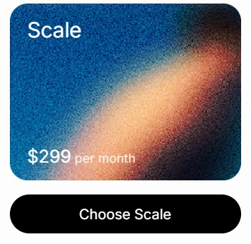 ElevenLabs Scale Plan