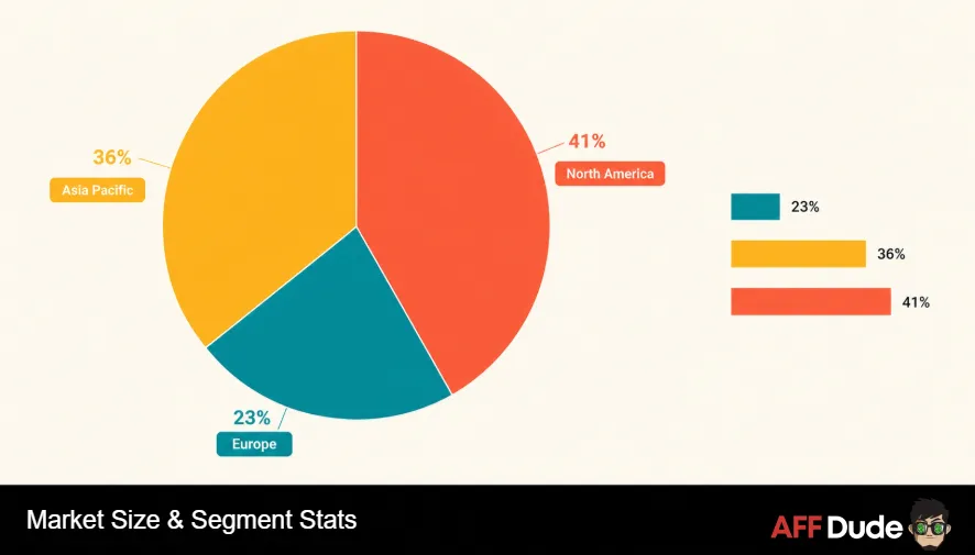 Market Size & Segment Stats