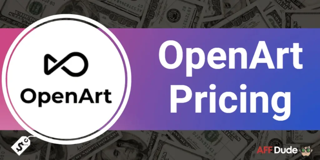 OpenArt Pricing
