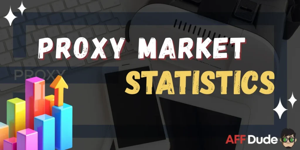 Proxy Market Statistics