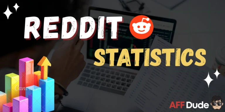 Reddit Statistics