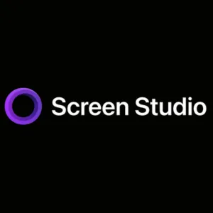 Screen Studio Logo