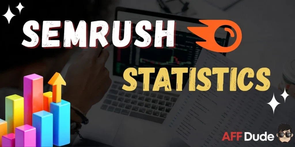 Semrush Statistics