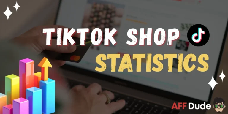 TikTok Shop Statistics