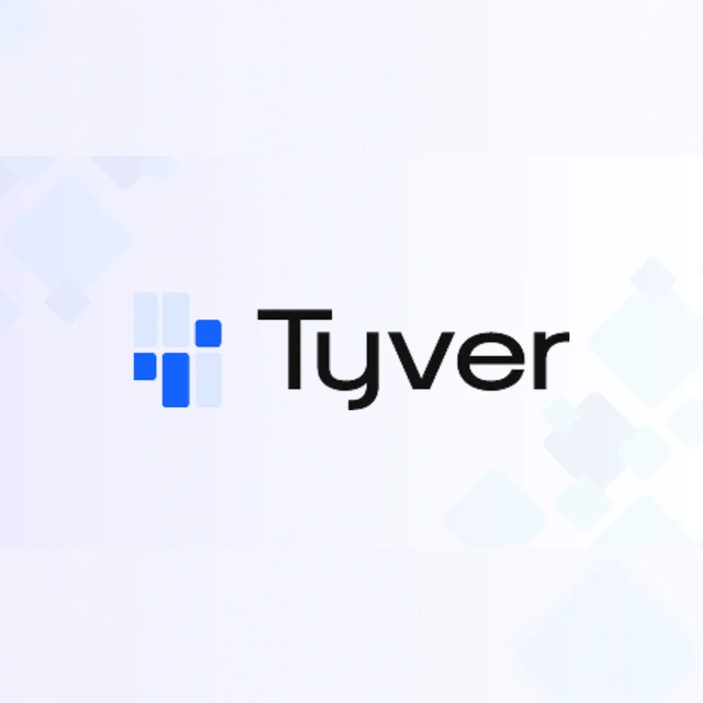 Tyver Logo