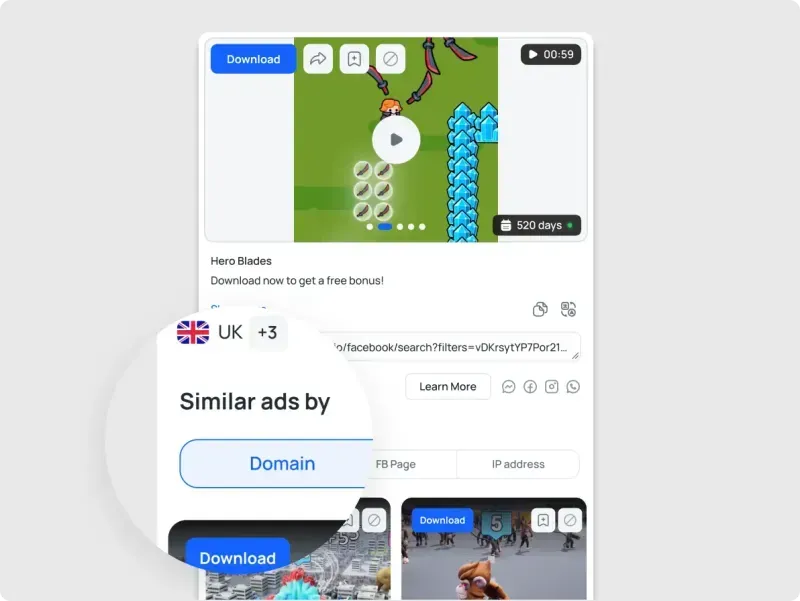 Tyver for Different Language-Speaking Audiences
