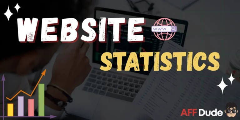 Website Statistics
