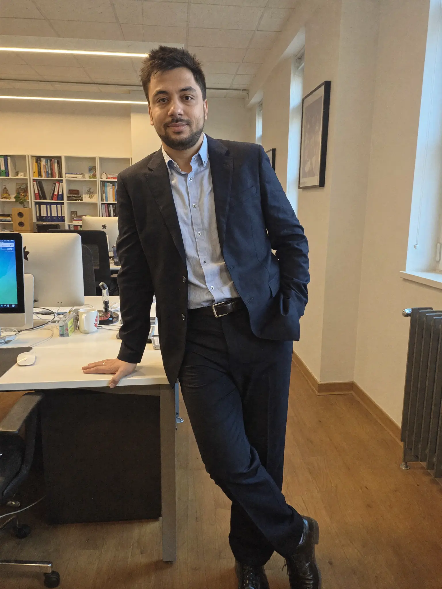 ali akbar fakhri