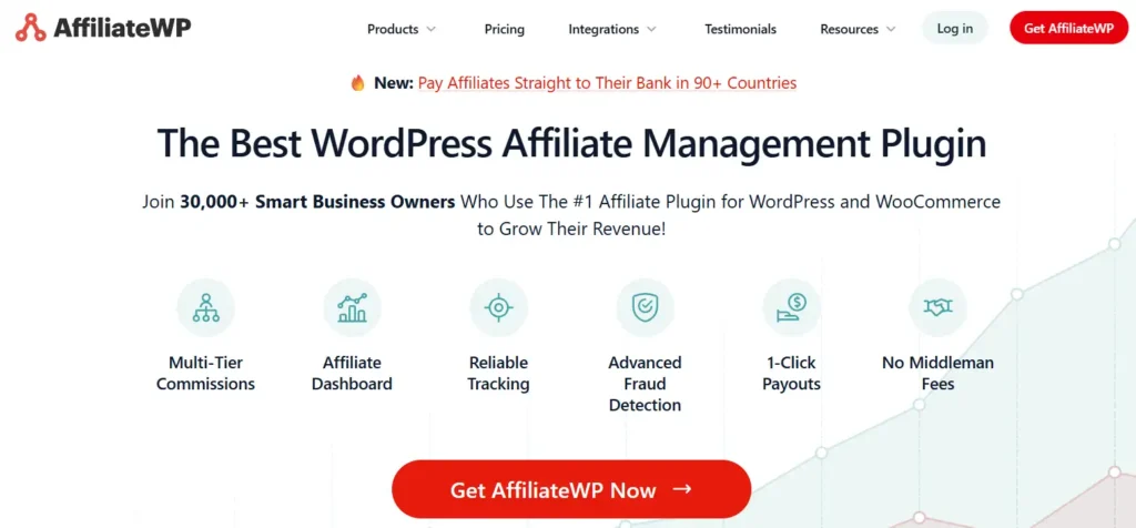 AffiliateWP