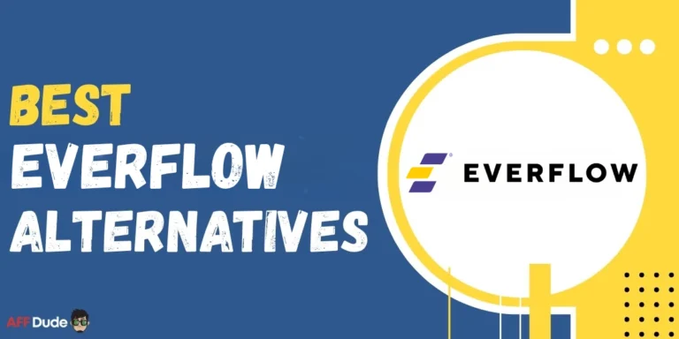Best Everflow Alternatives