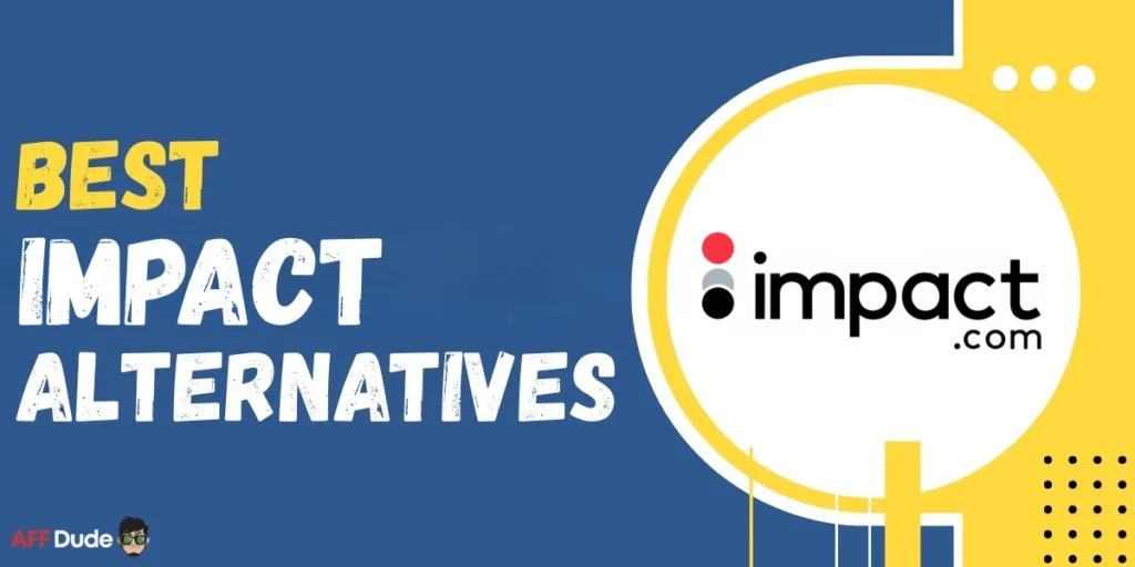 Best Impact Alternatives