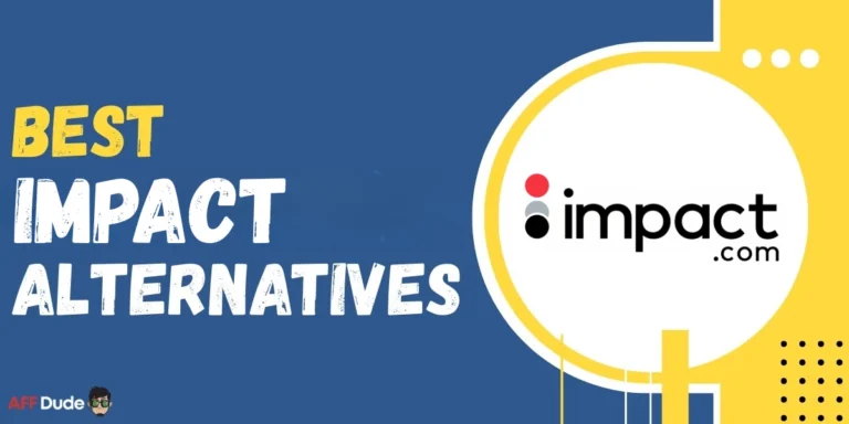 Best Impact Alternatives