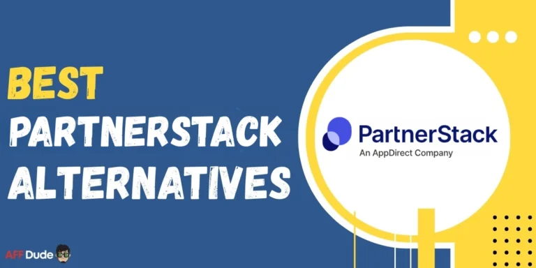 Best PartnerStack Alternatives
