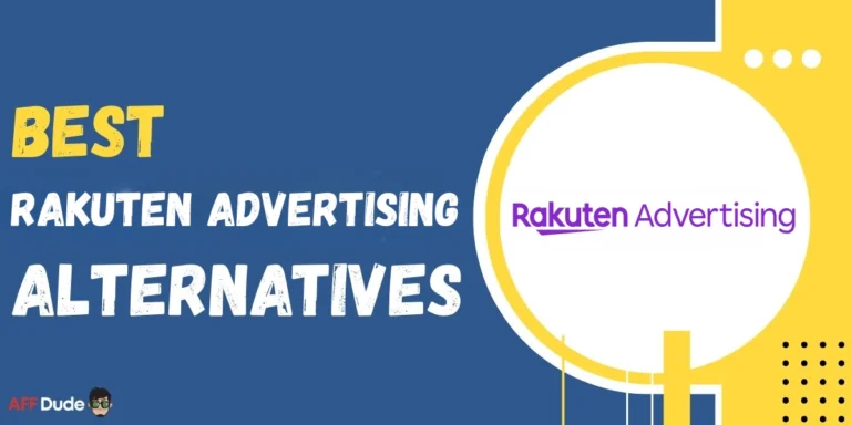 Best Rakuten Advertising Alternatives