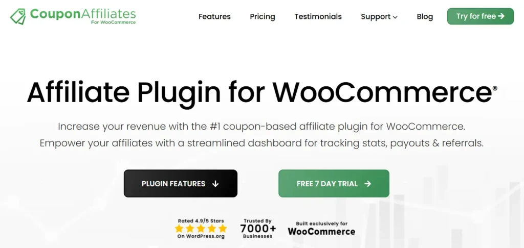 Coupon Affiliates
