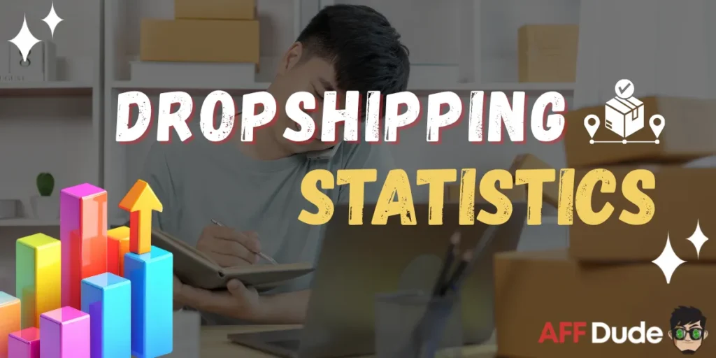 Dropshipping Statistics