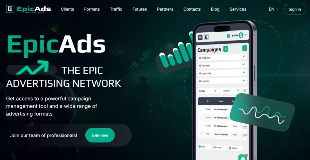 EpicAds