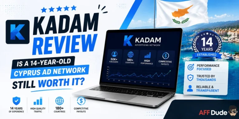 Kadam Review