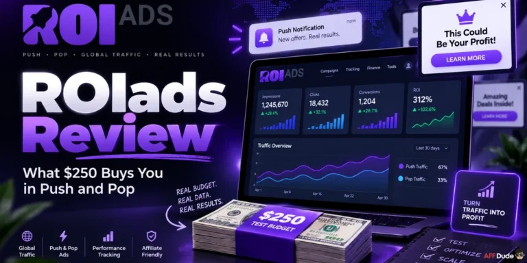 ROIads Review