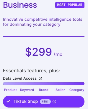 SmartScout Business Plan