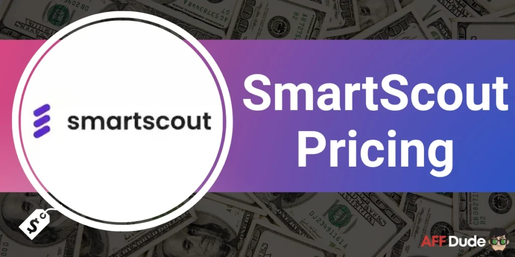 SmartScout Pricing