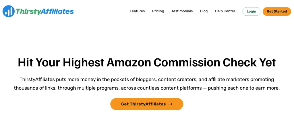 ThirstyAffiliates