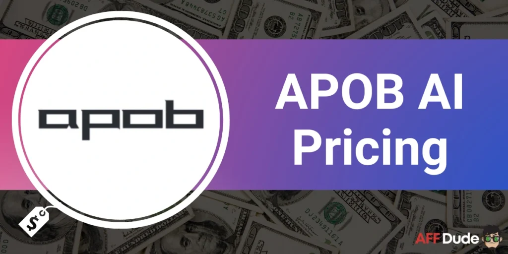 APOB AI Pricing