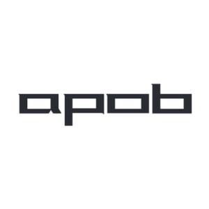 APOB Logo